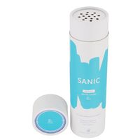 SANIC Pet Bed & Upholstery Powder - Anti Tick & Flea